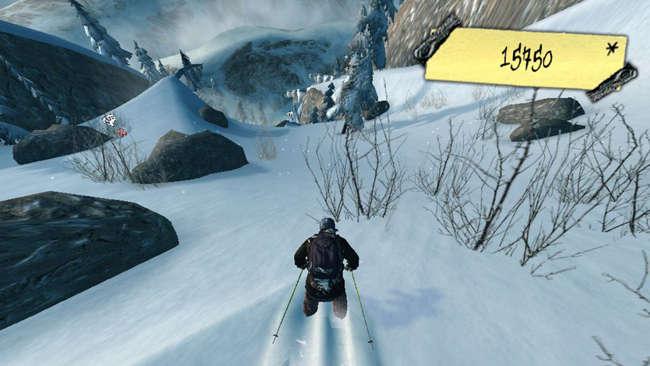 FreakOut: Extreme Freeride Preview 3