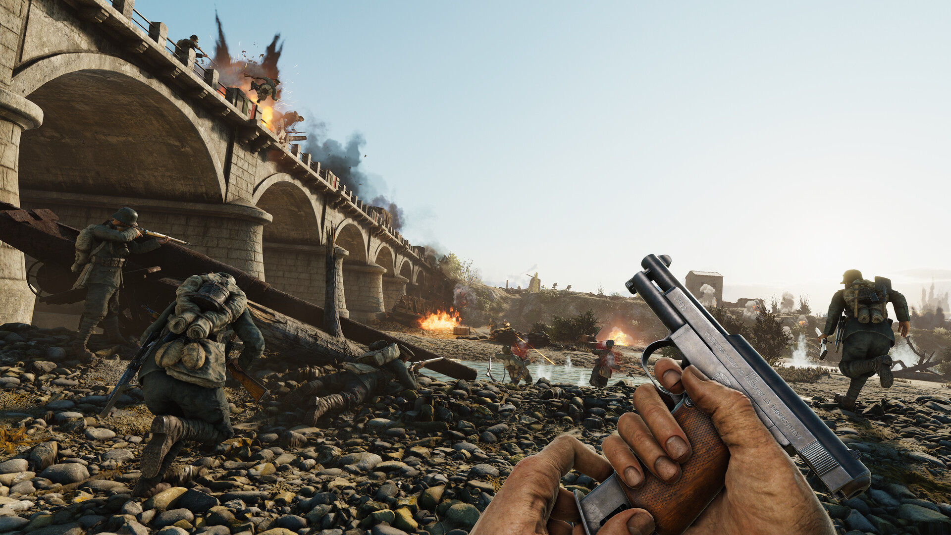 Isonzo Preview 5