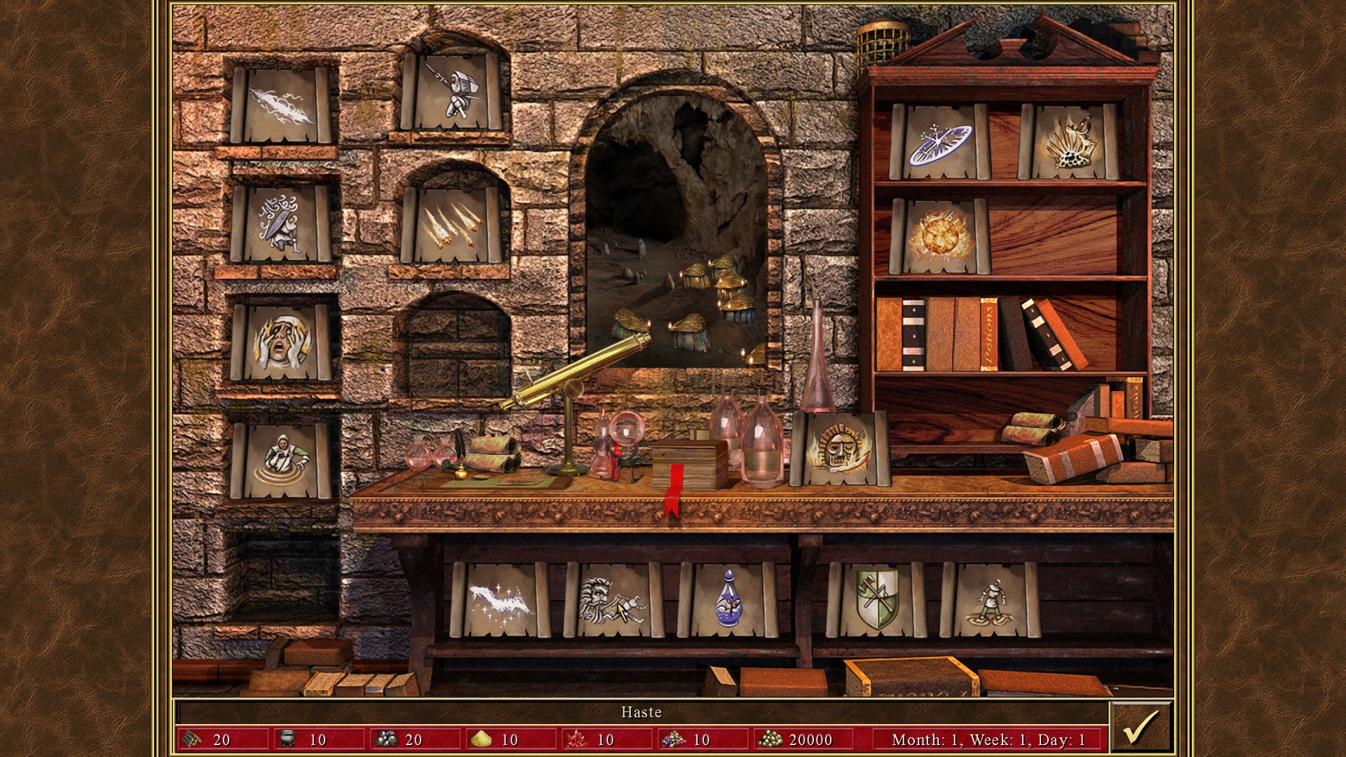 Heroes® of Might & Magic® III — HD Edition Preview 5