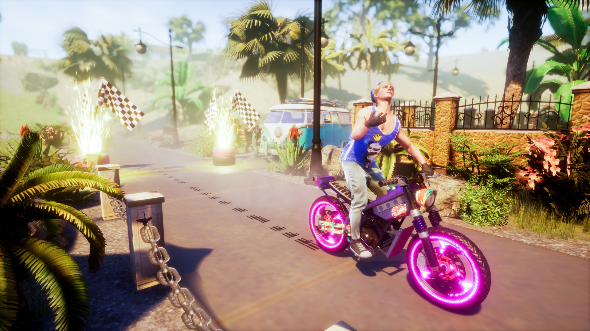 Urban Trial Playground Preview 2