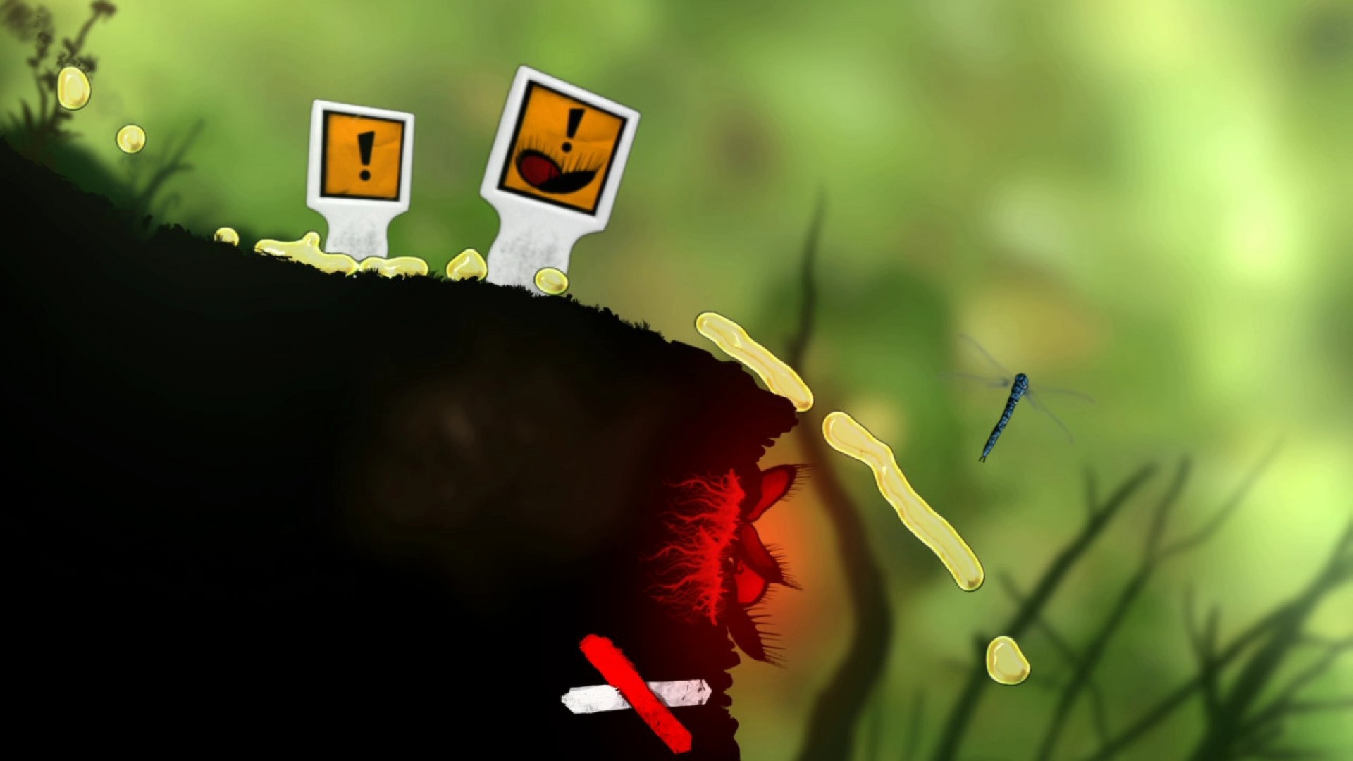 Puddle Preview 2