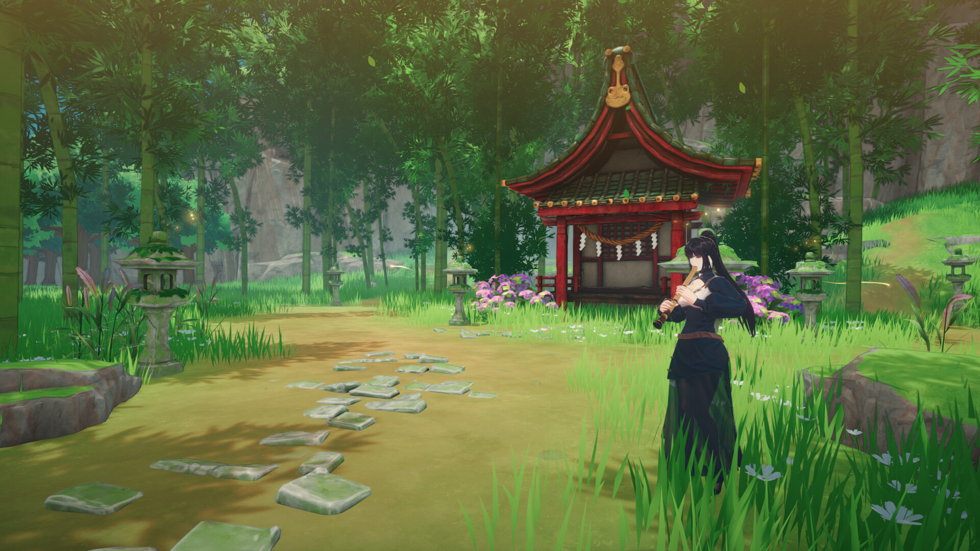 Tales of Seikyu Preview 3