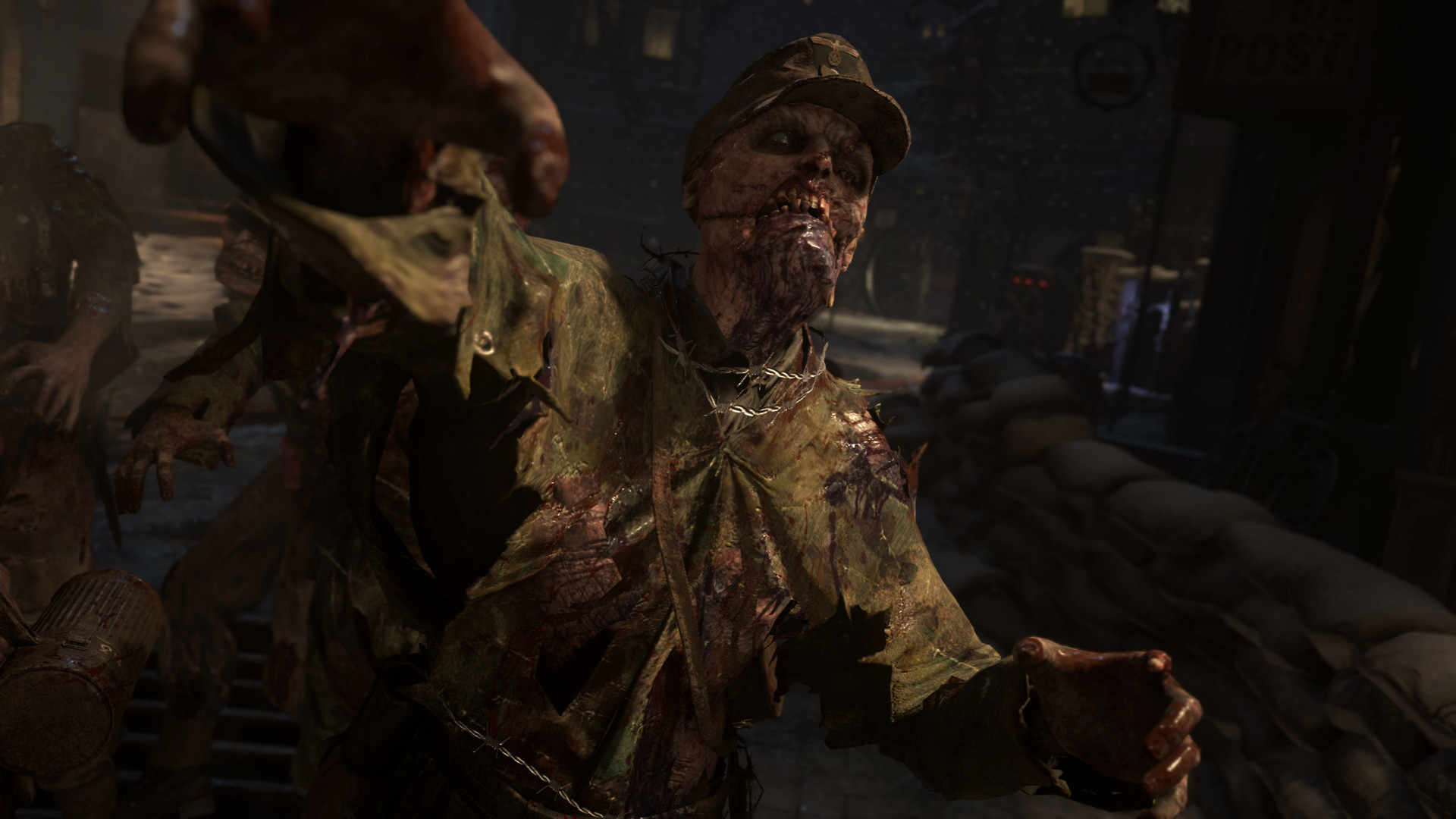 Call of Duty®: WWII Preview 1