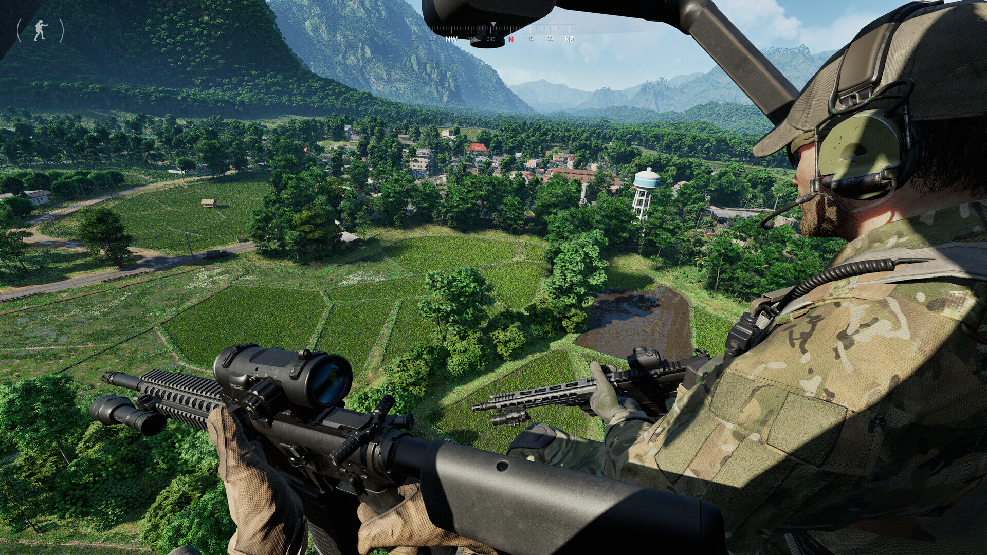 Gray Zone Warfare Preview 2
