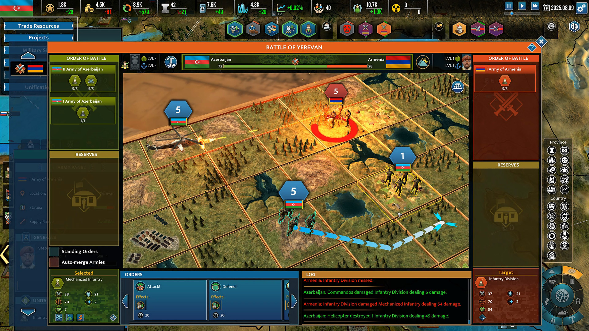 Realpolitiks II Preview 4