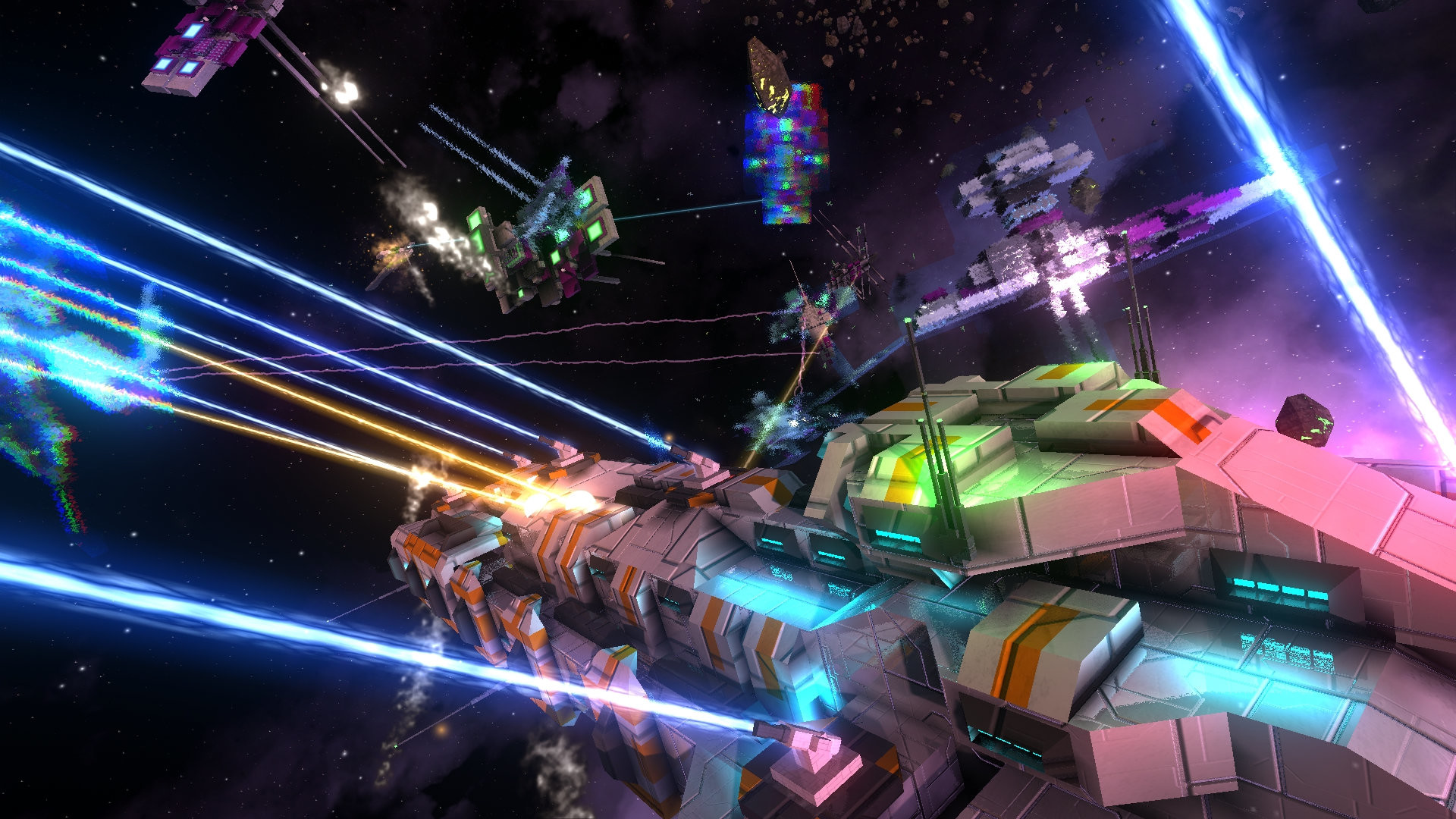 Avorion Preview 3
