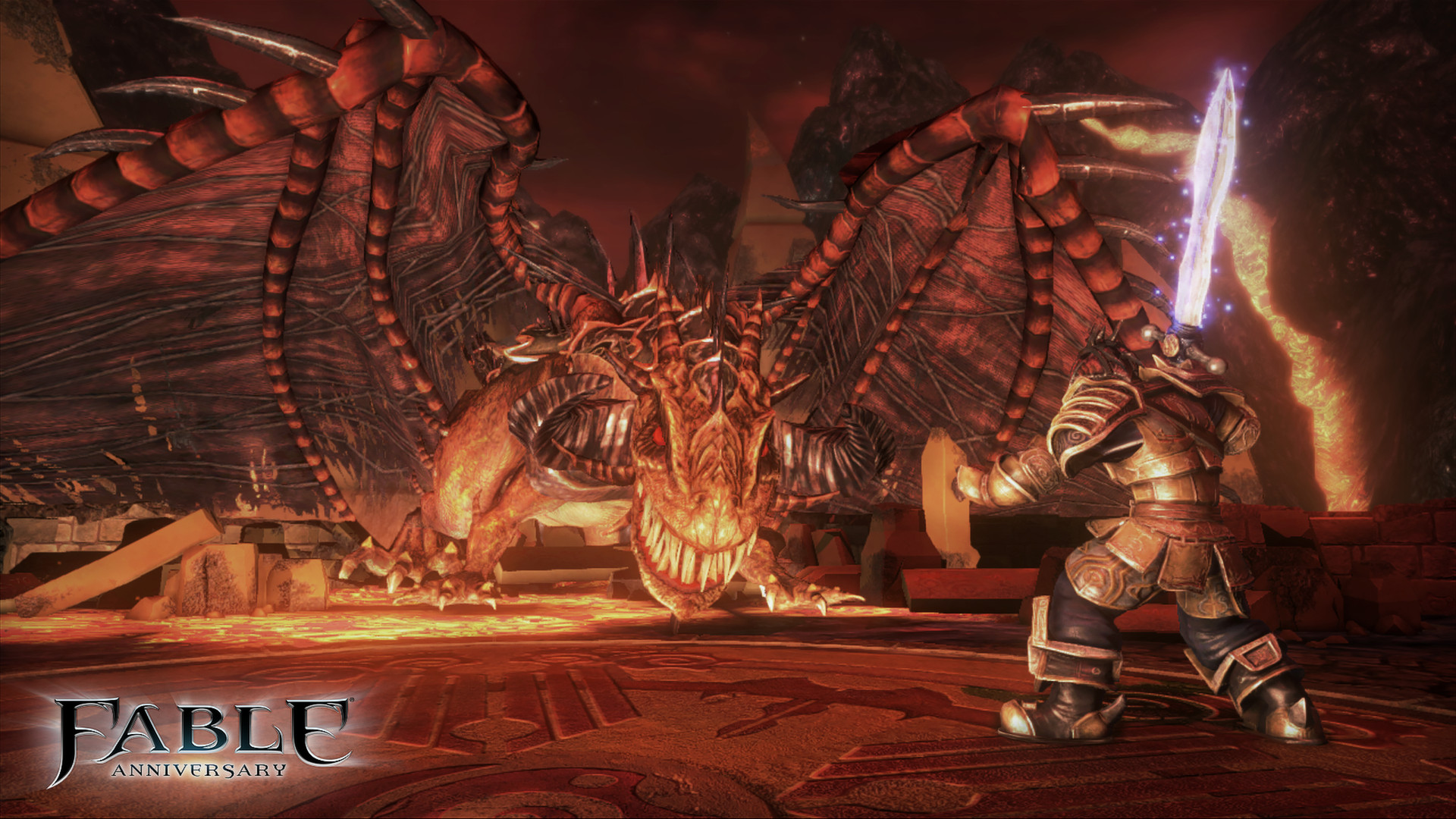 Fable Anniversary Preview 5