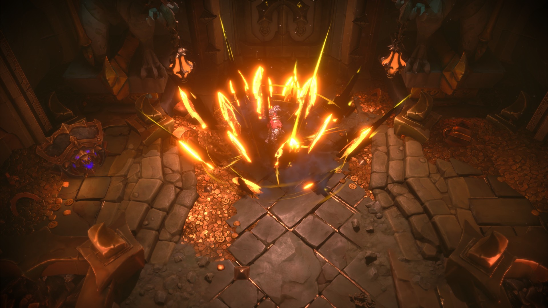 Darksiders Genesis Preview 1