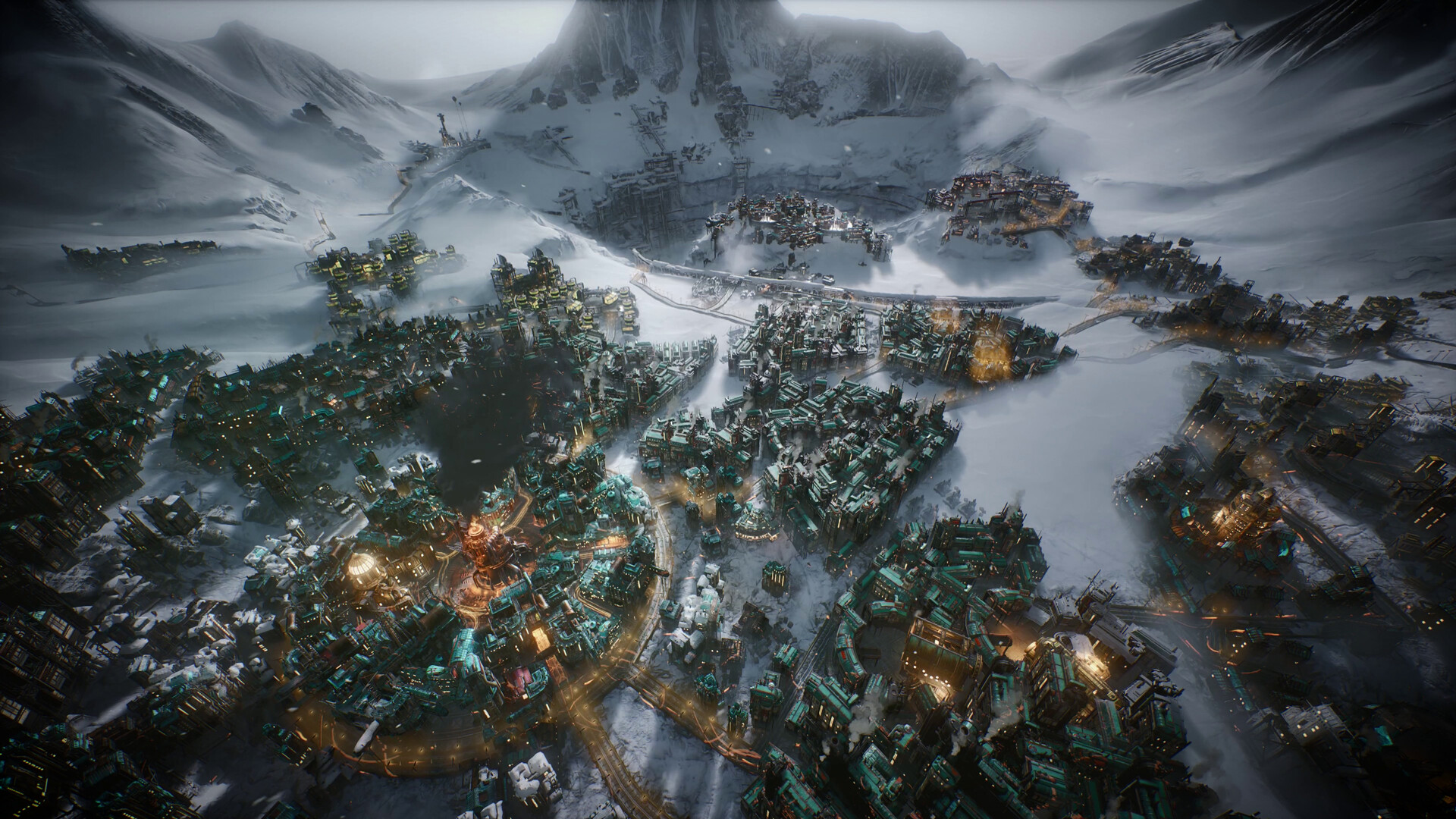 Frostpunk 2 Preview 1