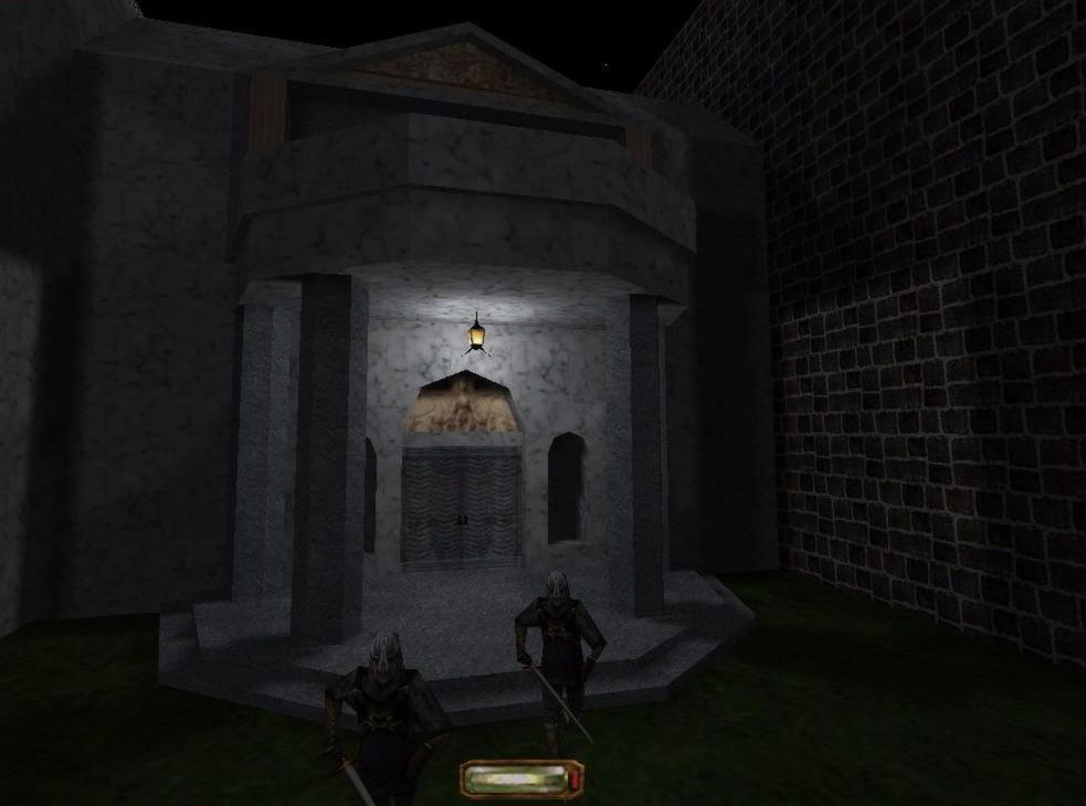 Thief II: The Metal Age Preview 1