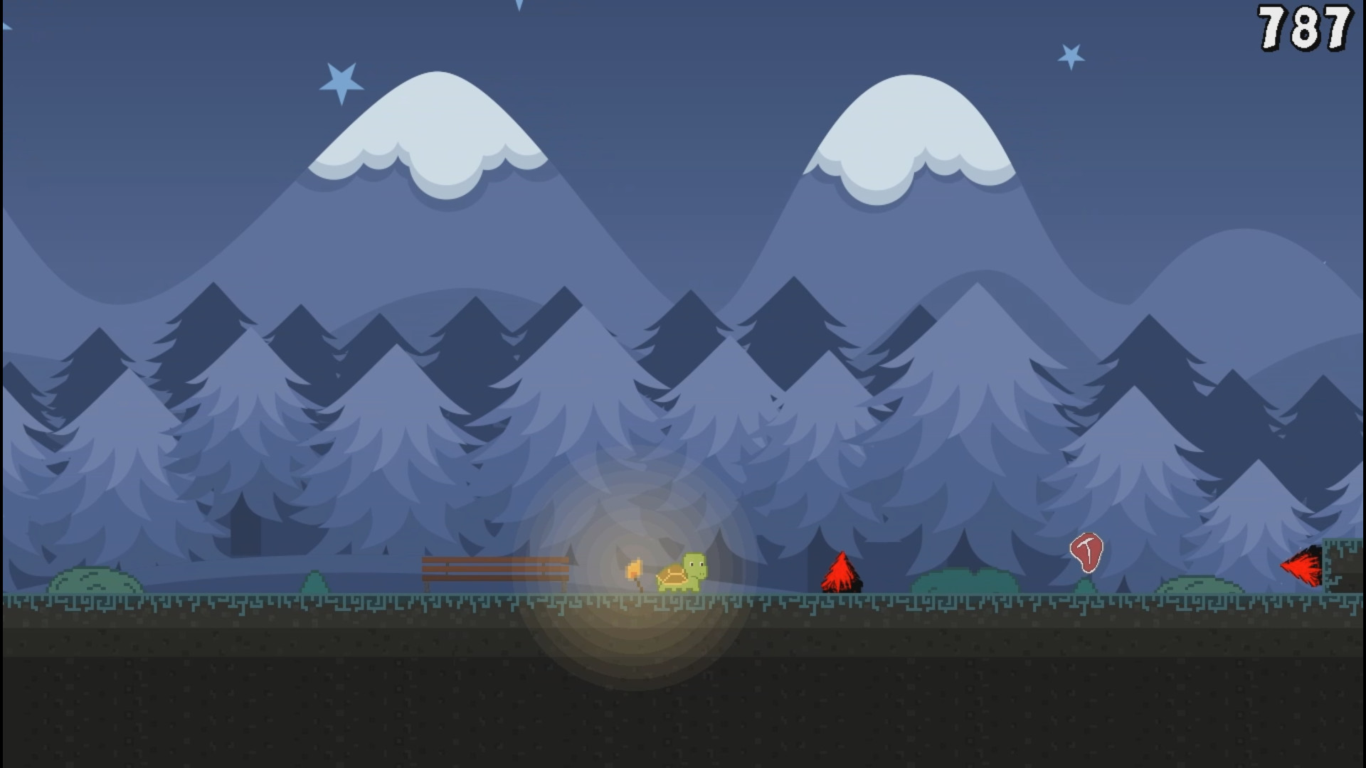 Mindless Running Preview 5
