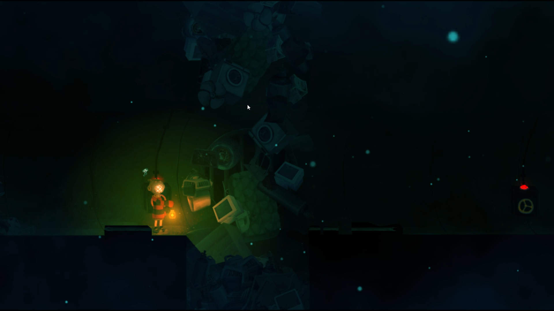 SAMUDRA Preview 2