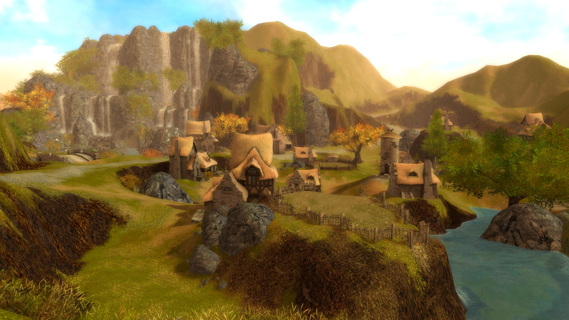 Guild Wars® Reforged Preview 4