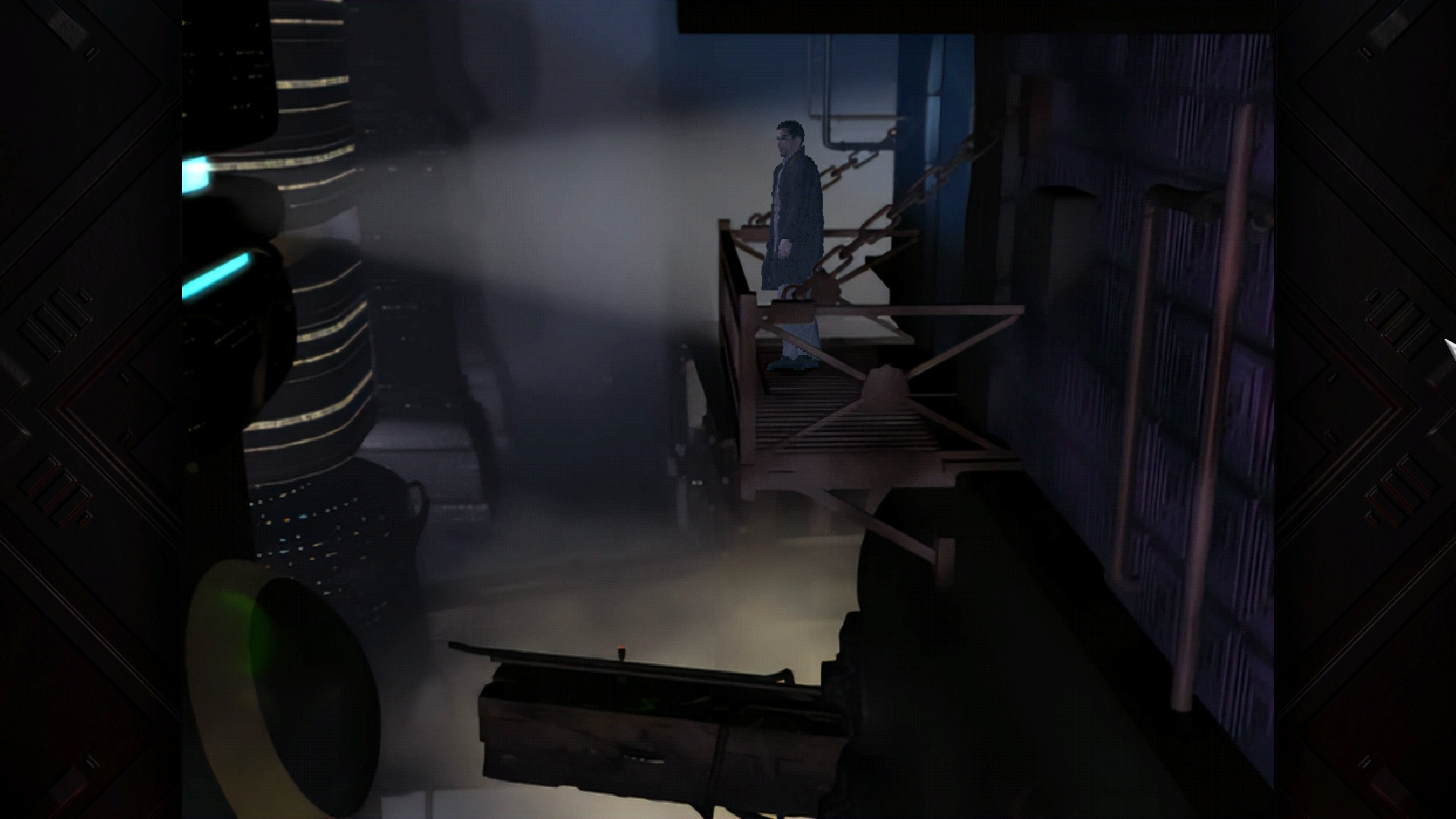 Blade Runner: Enhanced Edition Preview 1