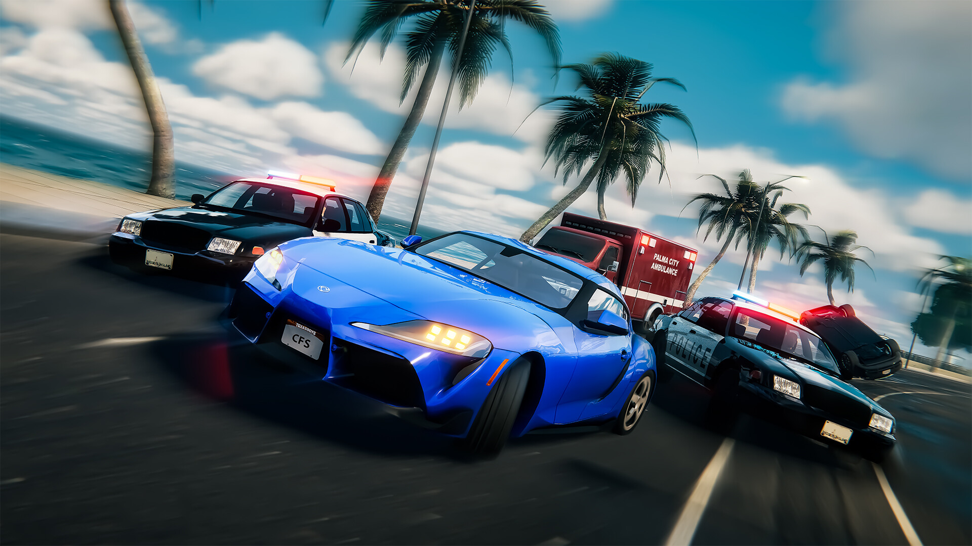 Car For Sale Simulator 2023 Preview 1