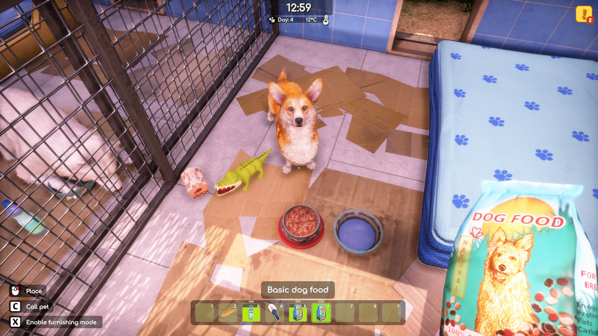 Animal Shelter 2 Preview 3