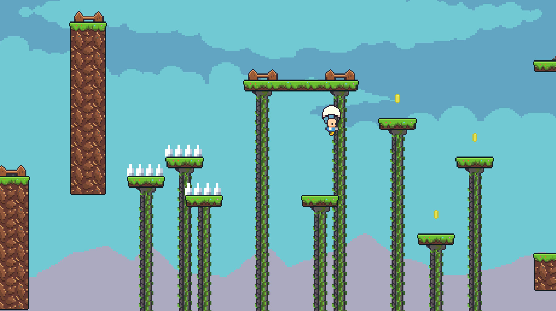 Death Jump Preview 4