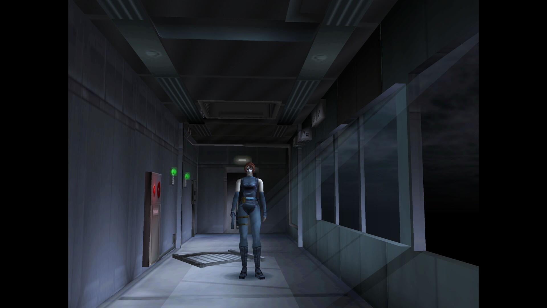 Dino Crisis Preview 5