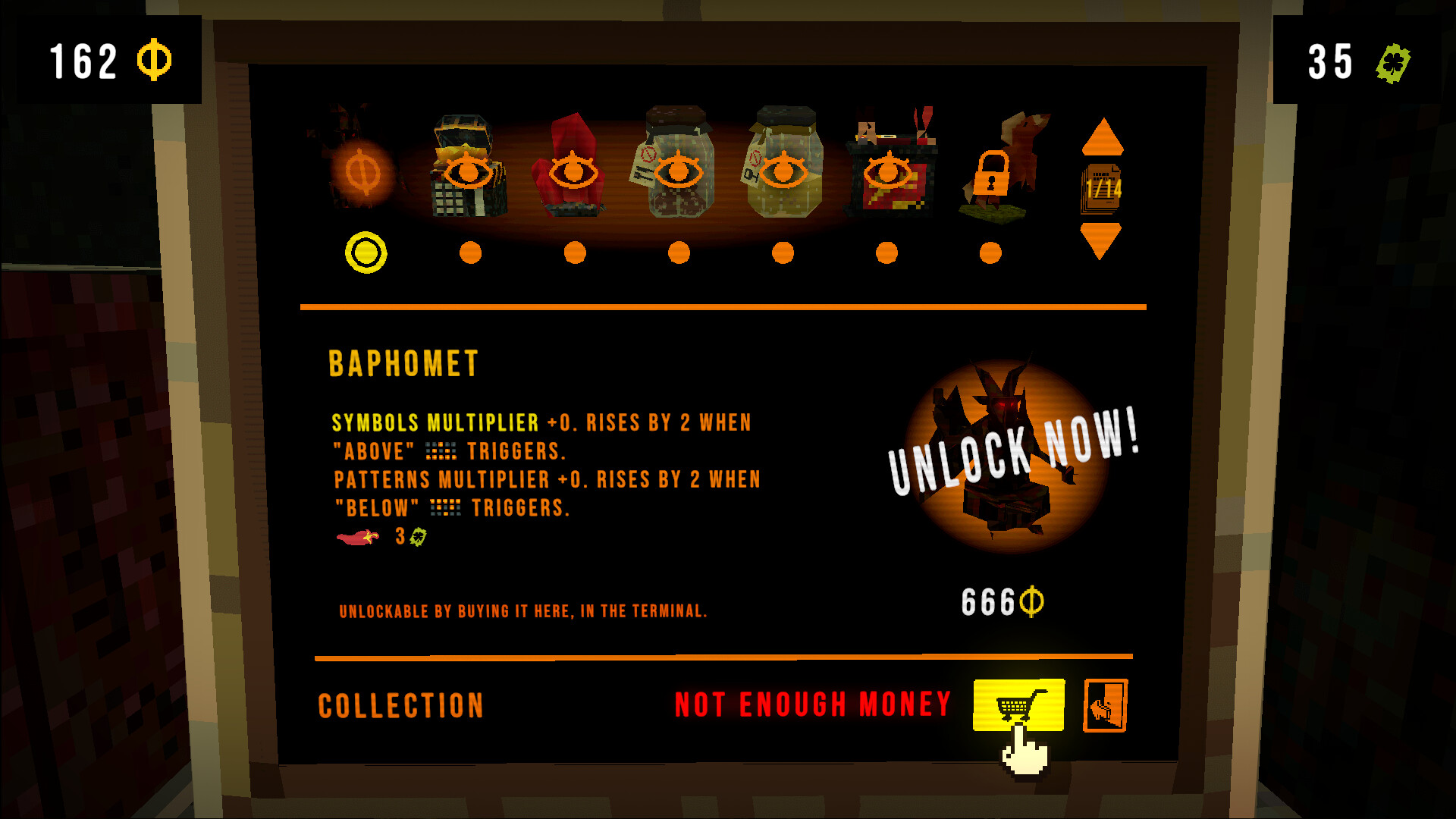 CloverPit Preview 3
