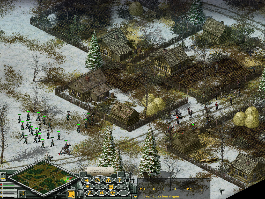 World War I Preview 3