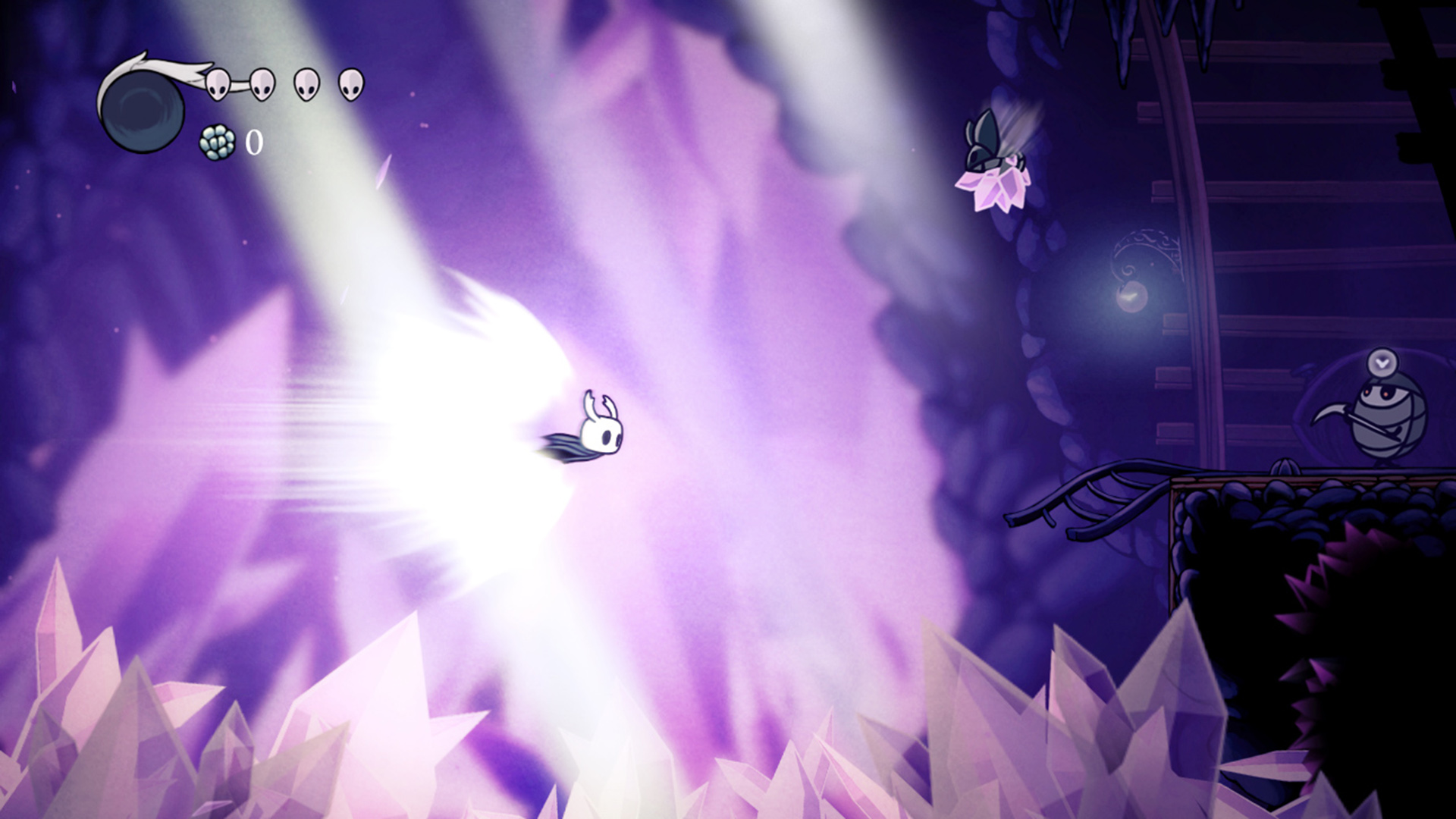 Hollow Knight Preview 4