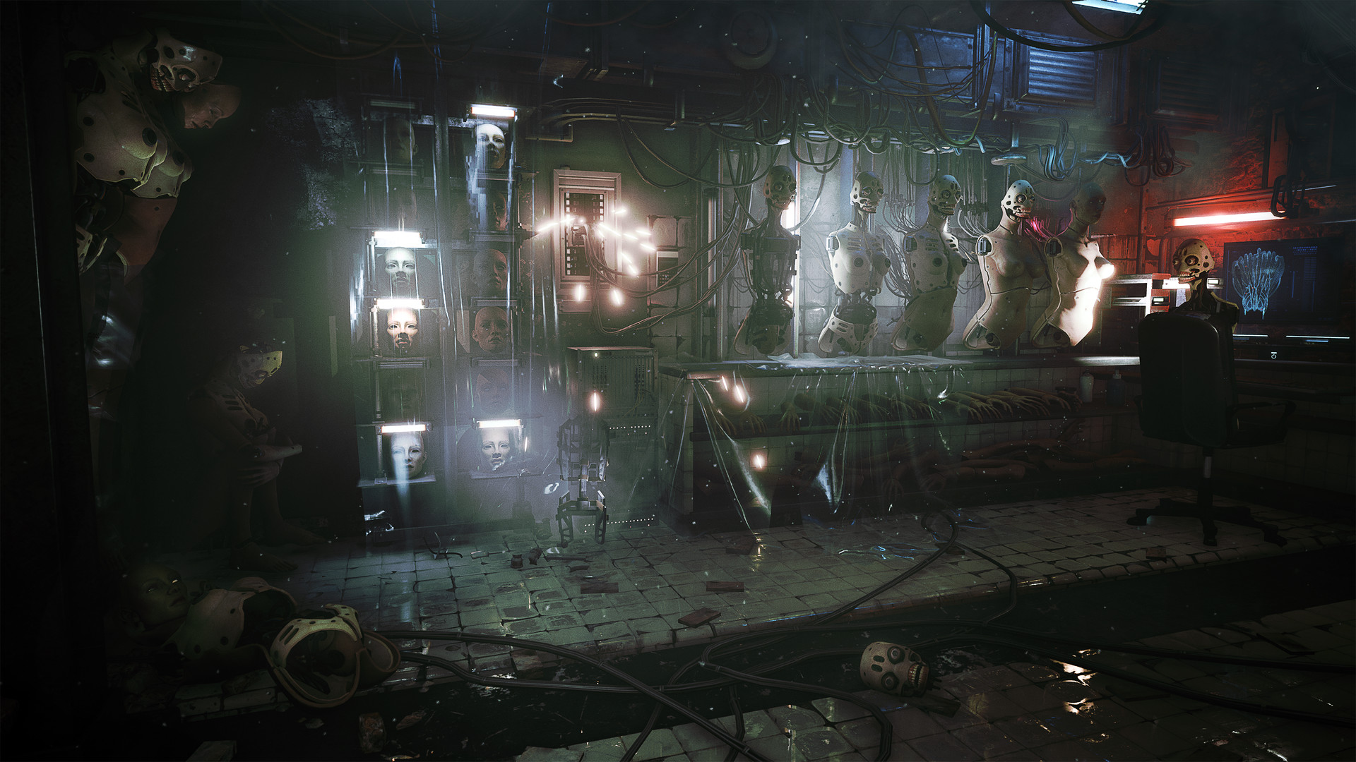 Observer: System Redux Preview 3