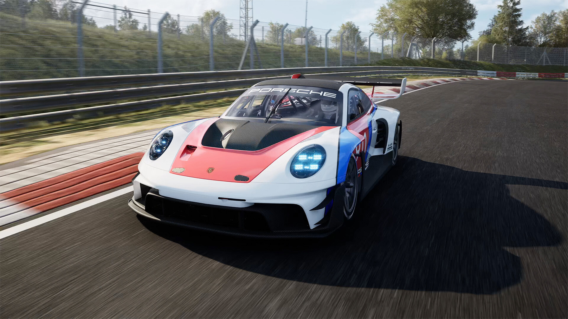RENNSPORT Preview 4