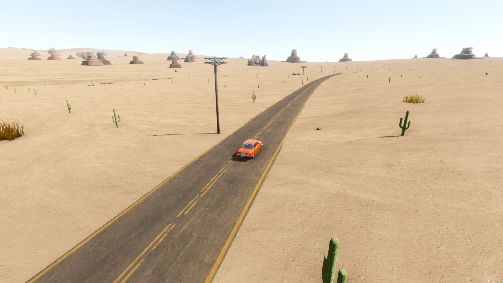 The Long Drive Preview 2