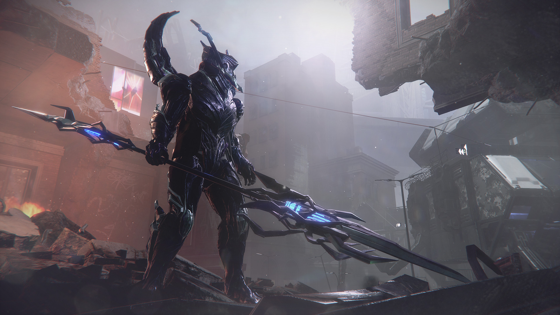 The Surge 2 Preview 4