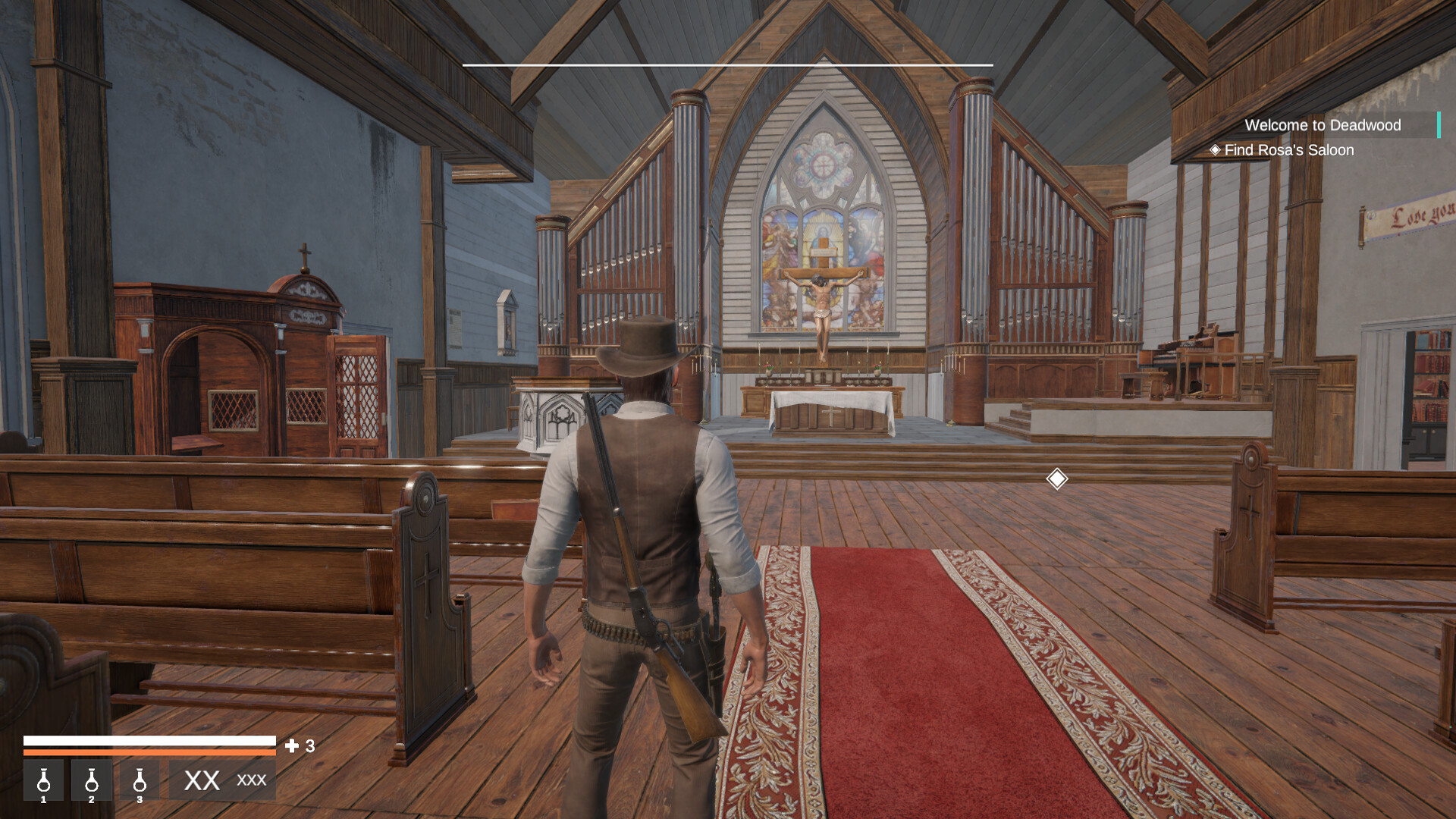 Deadrock Salvation Preview 5