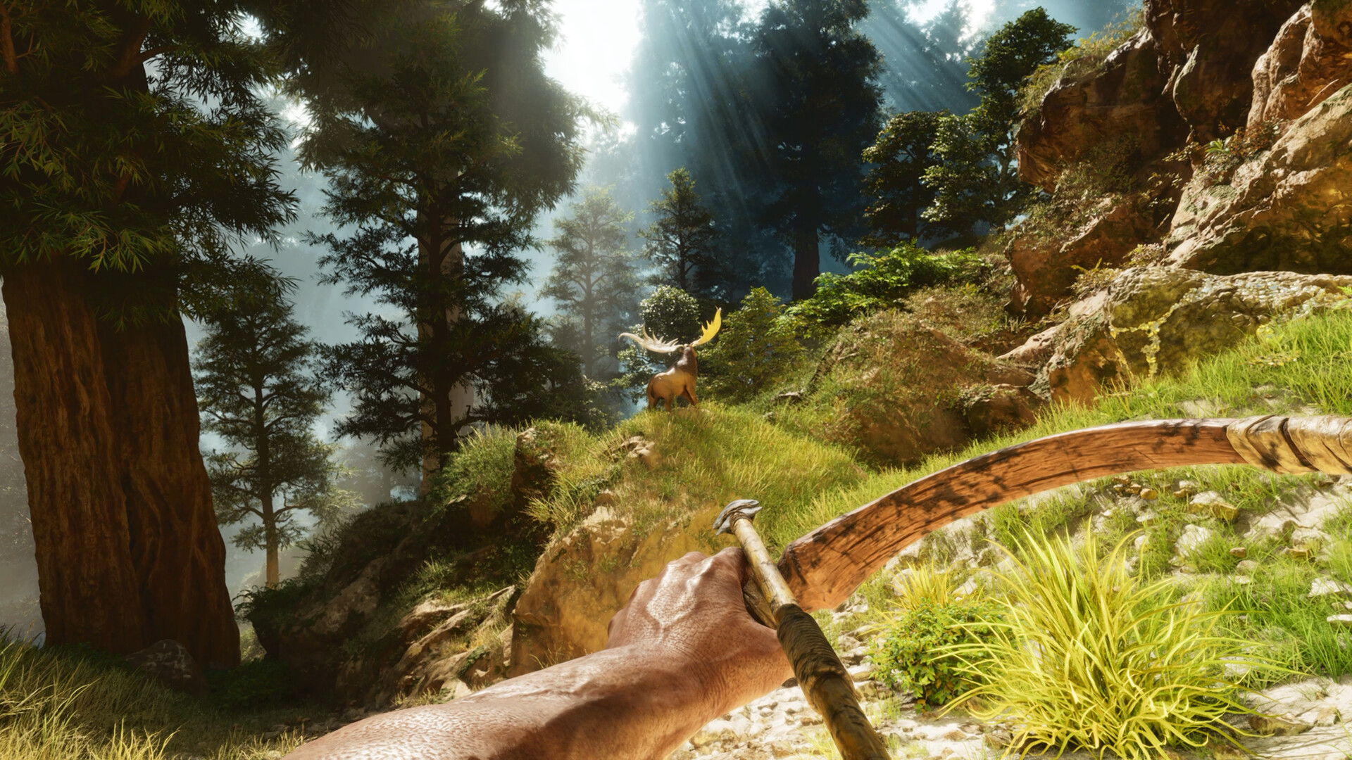 ARK: Survival Ascended Preview 4