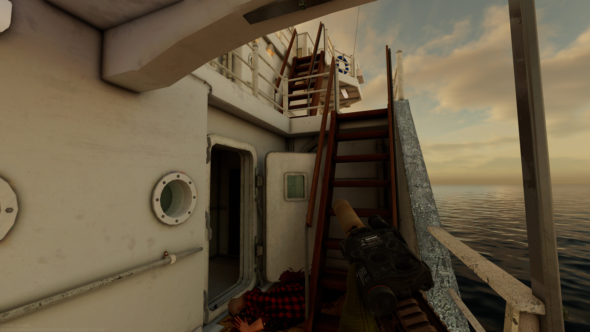 OPERATOR Preview 2