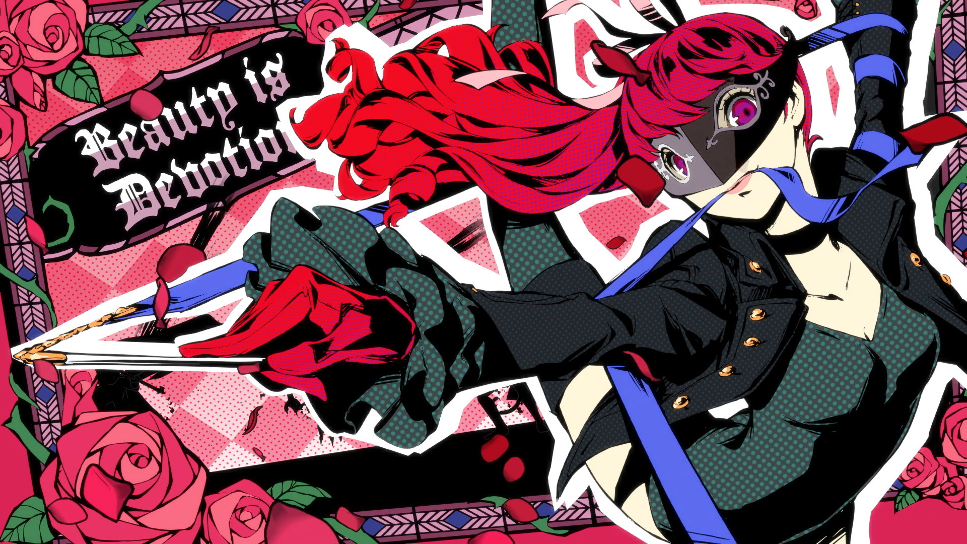 Persona 5 Royal Preview 5