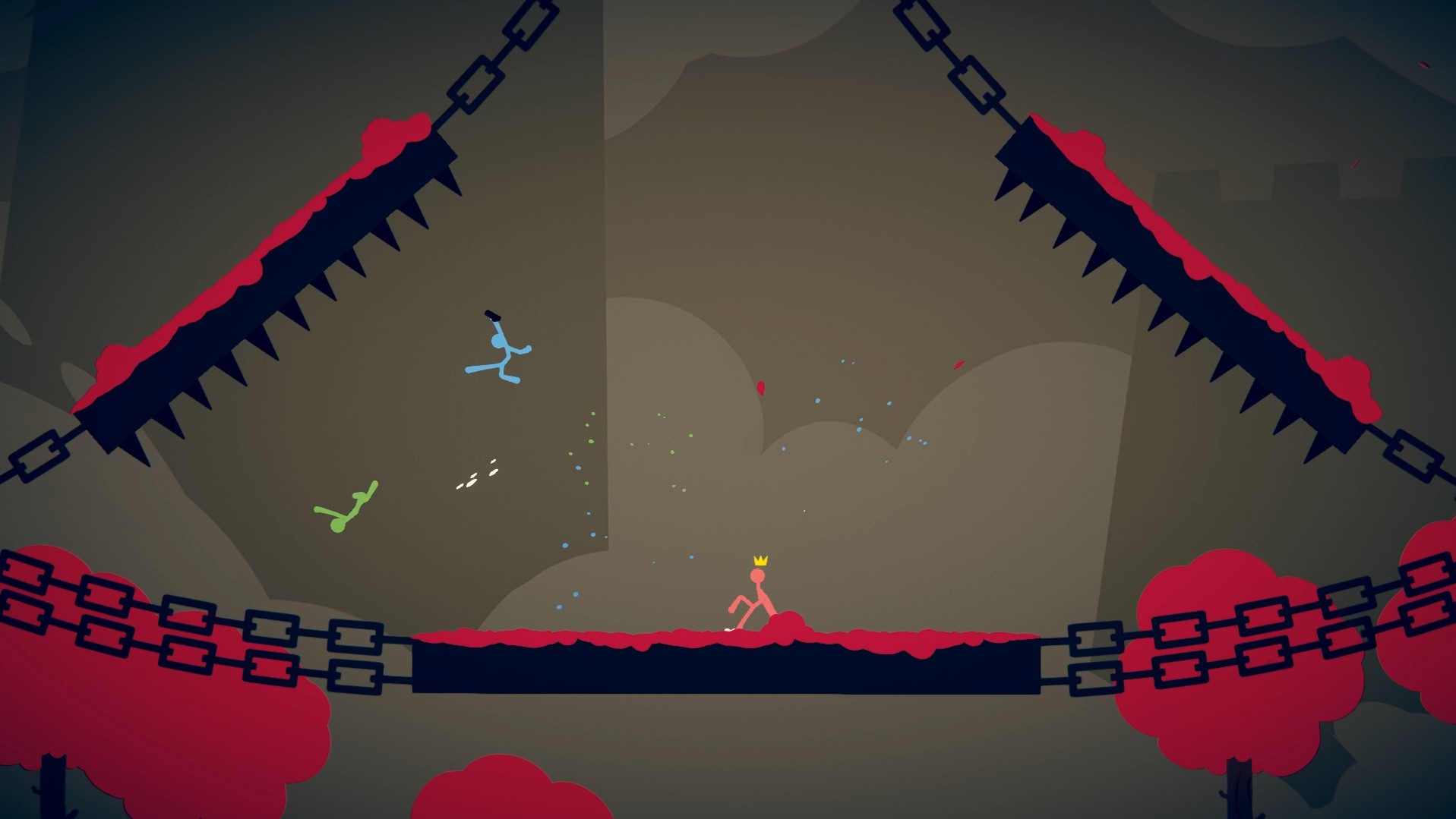 Stick Fight: The Game Preview 5