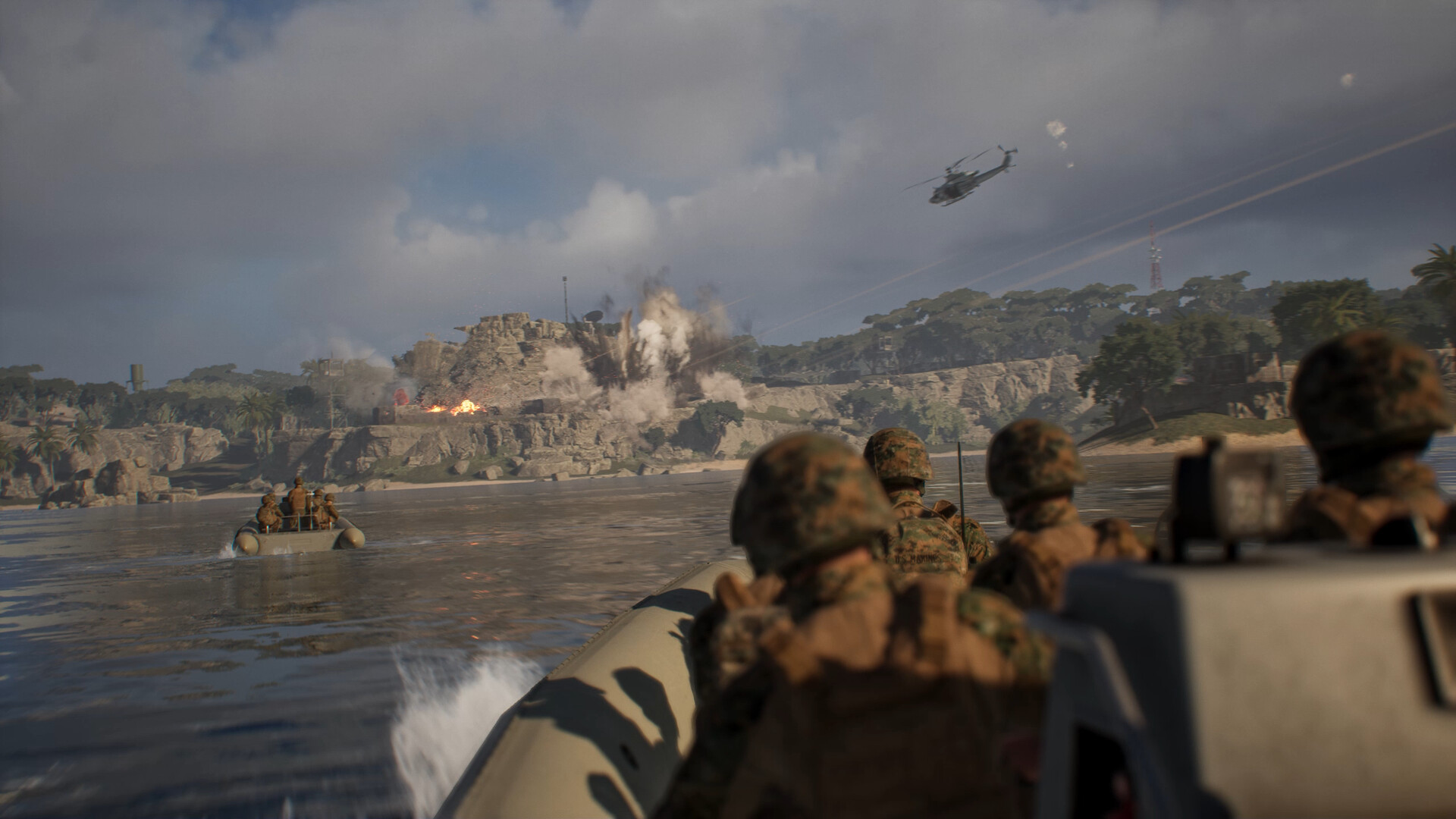 Squad Preview 1