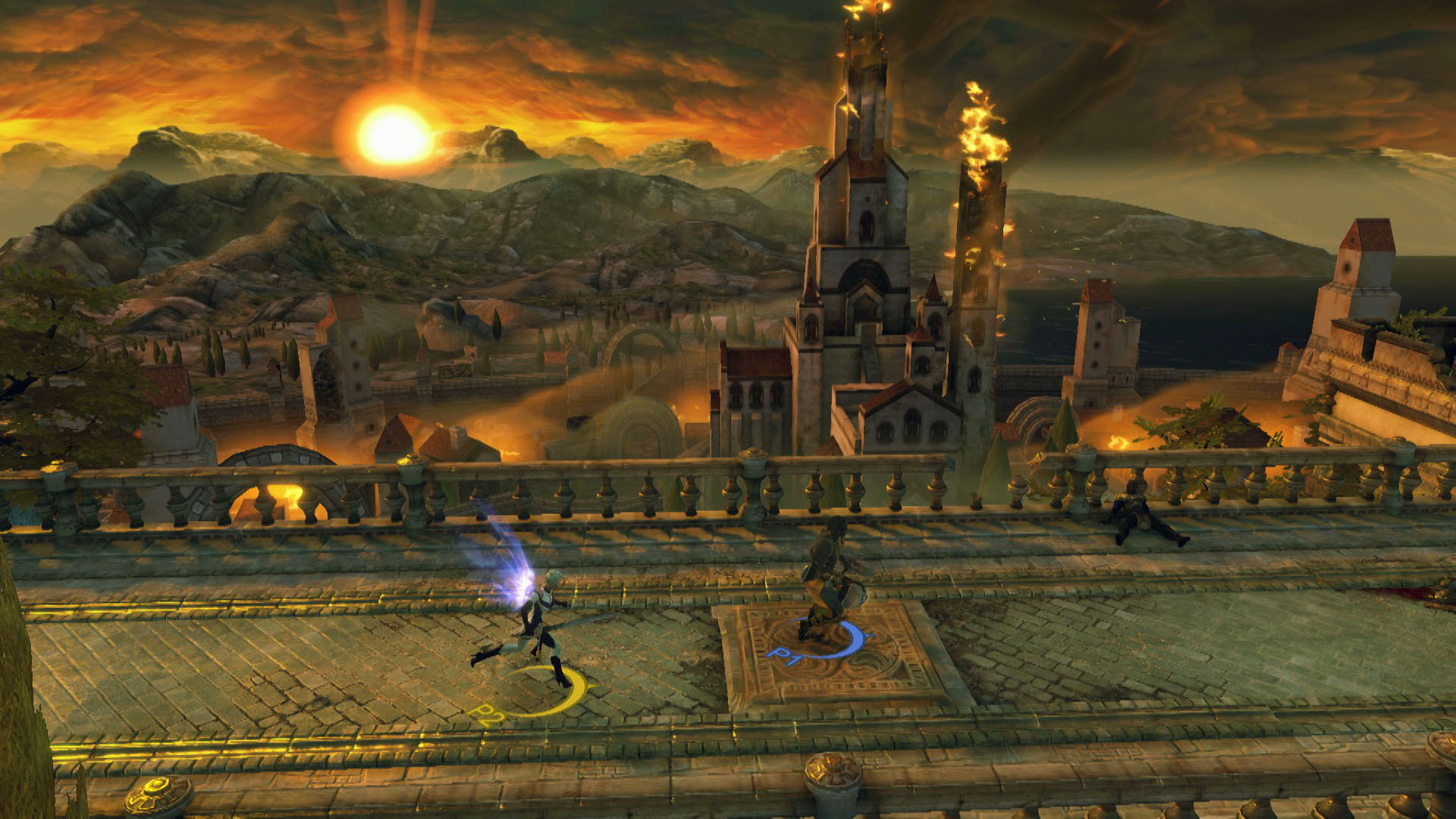 Sacred 3 Preview 1