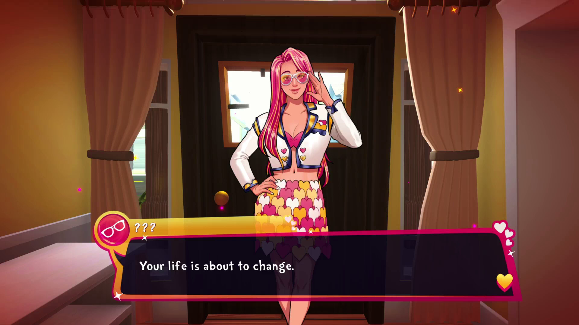 Date Everything! Preview 1