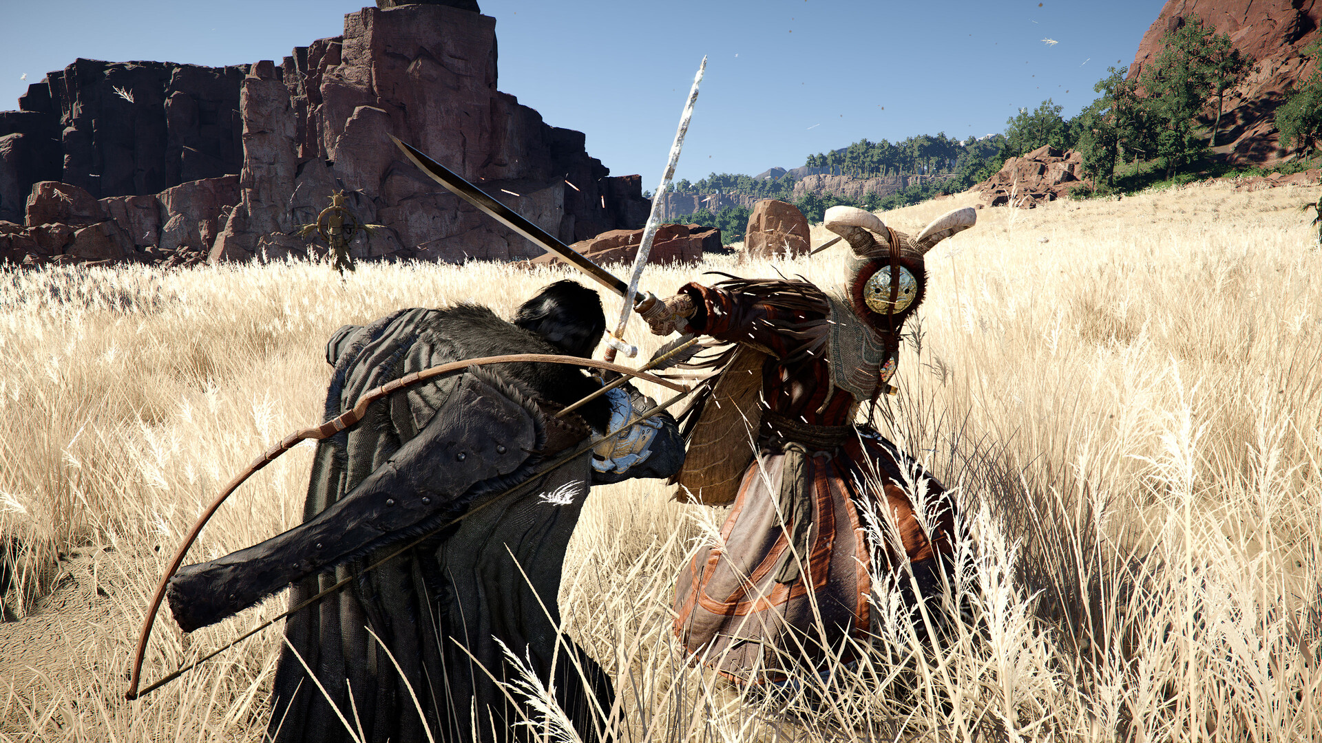 Crimson Desert Preview 4