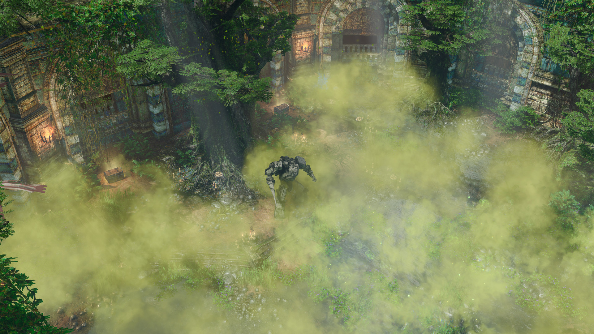 SpellForce 3 Fallen God Preview 4