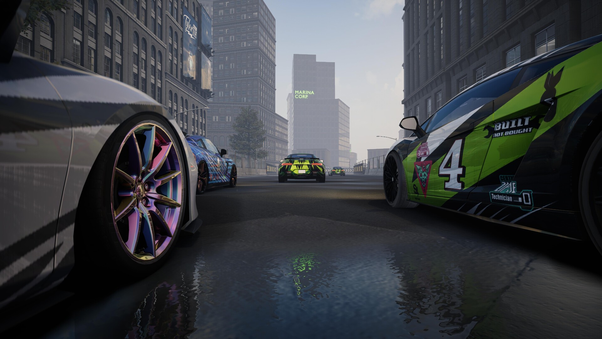 Fast Gear Preview 4