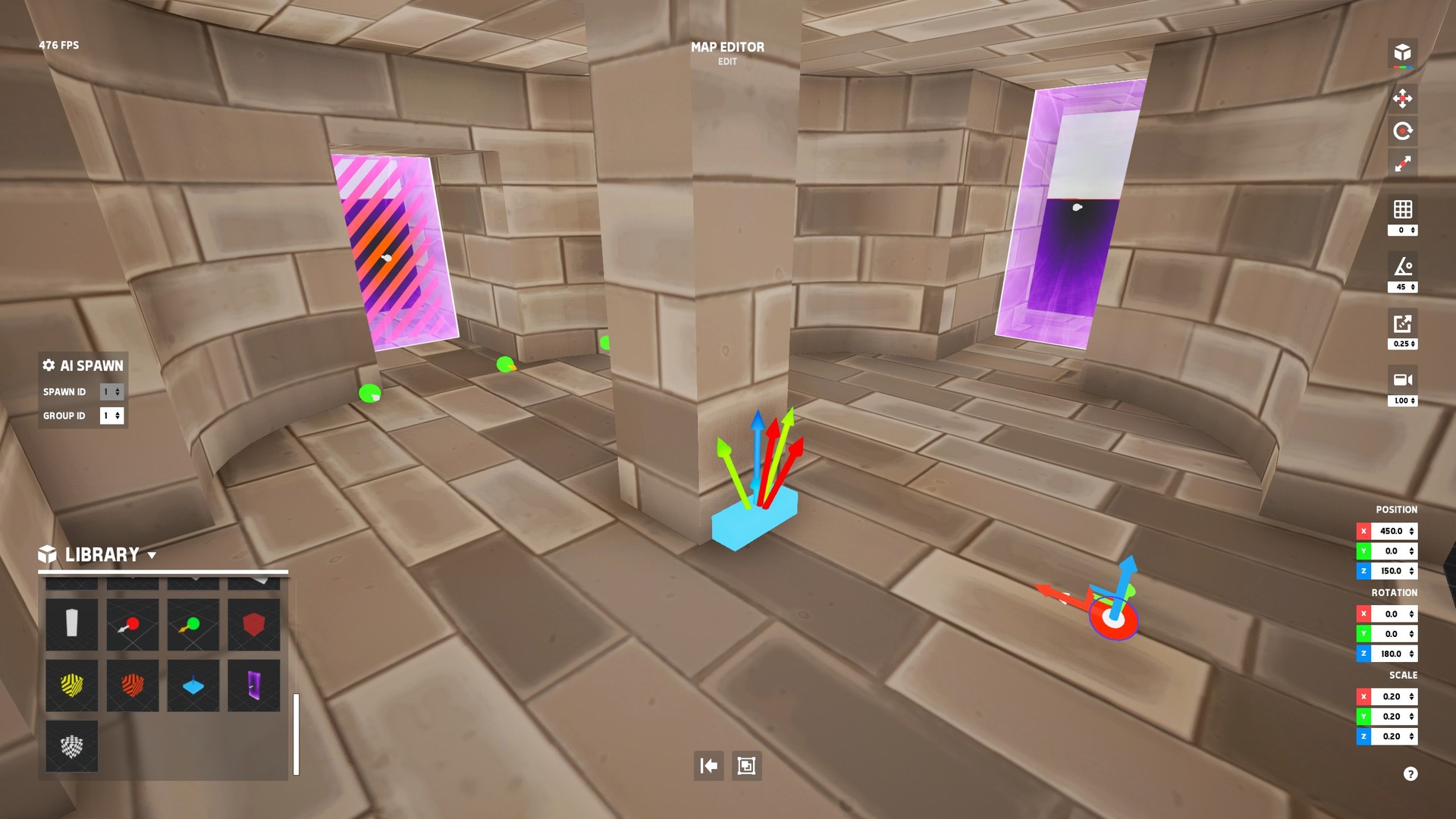 Aimbeast Preview 4