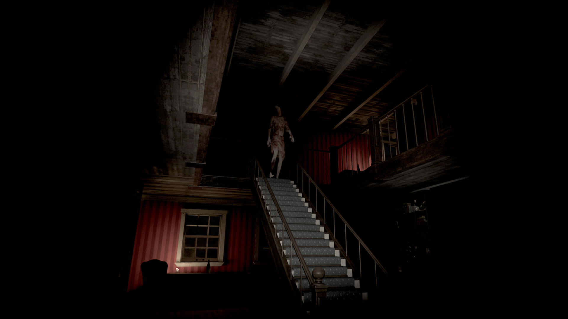 DEVOUR Preview 3