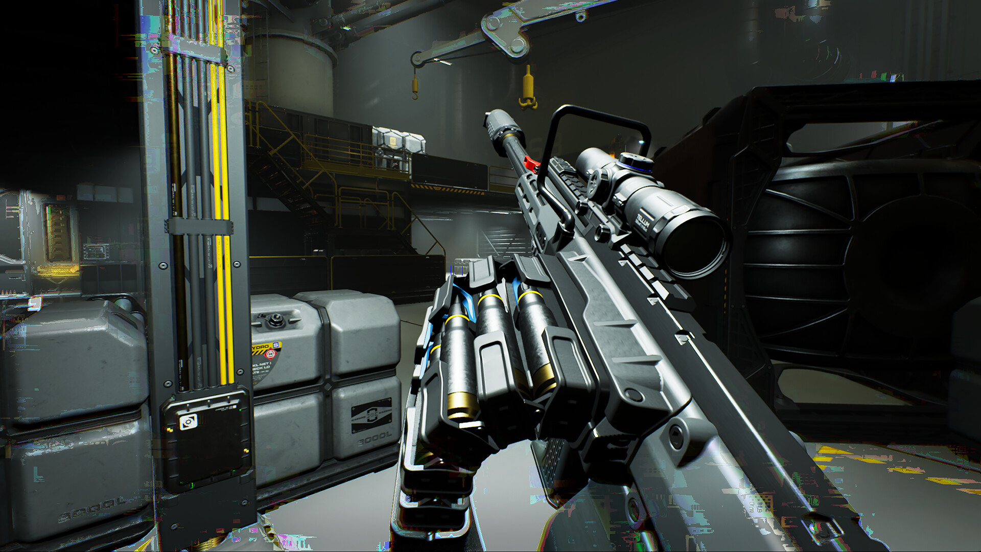 ASTRAL Preview 4