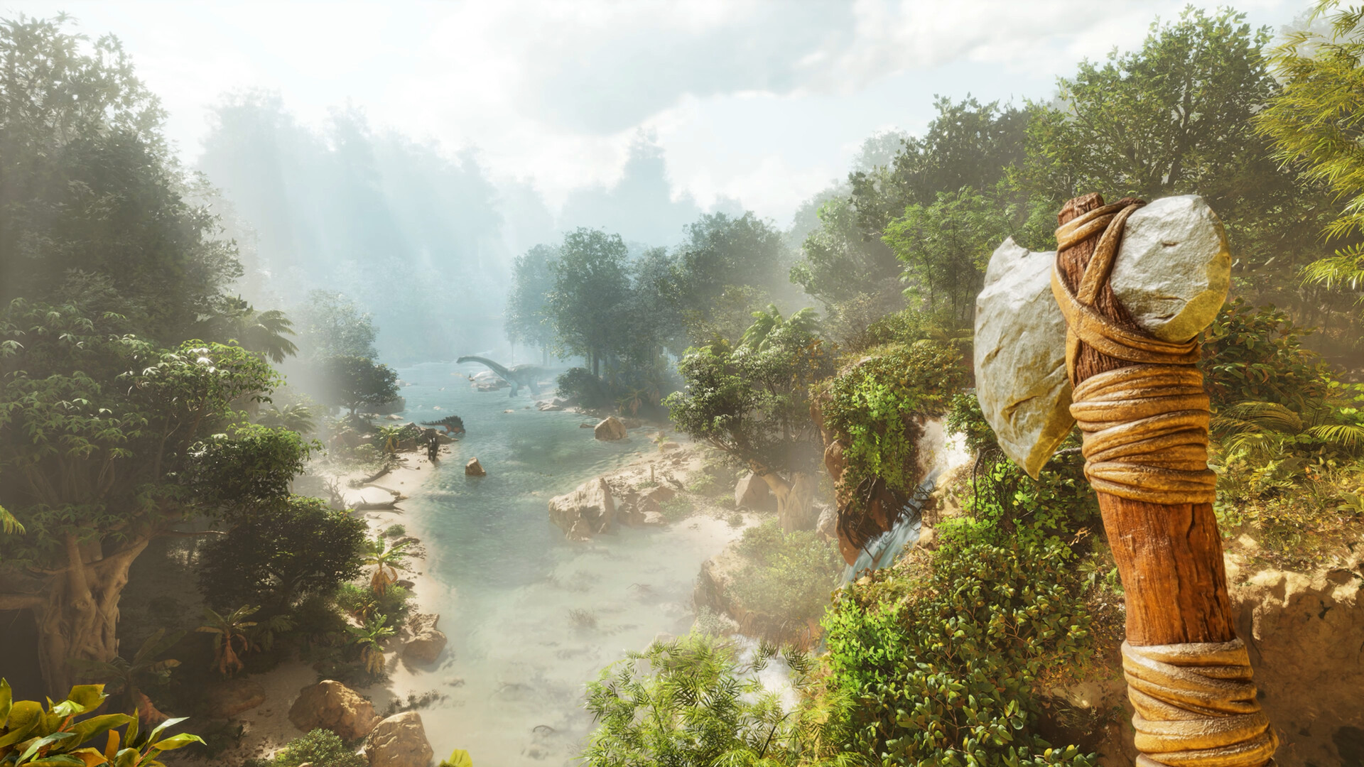 ARK: Survival Ascended Preview 2