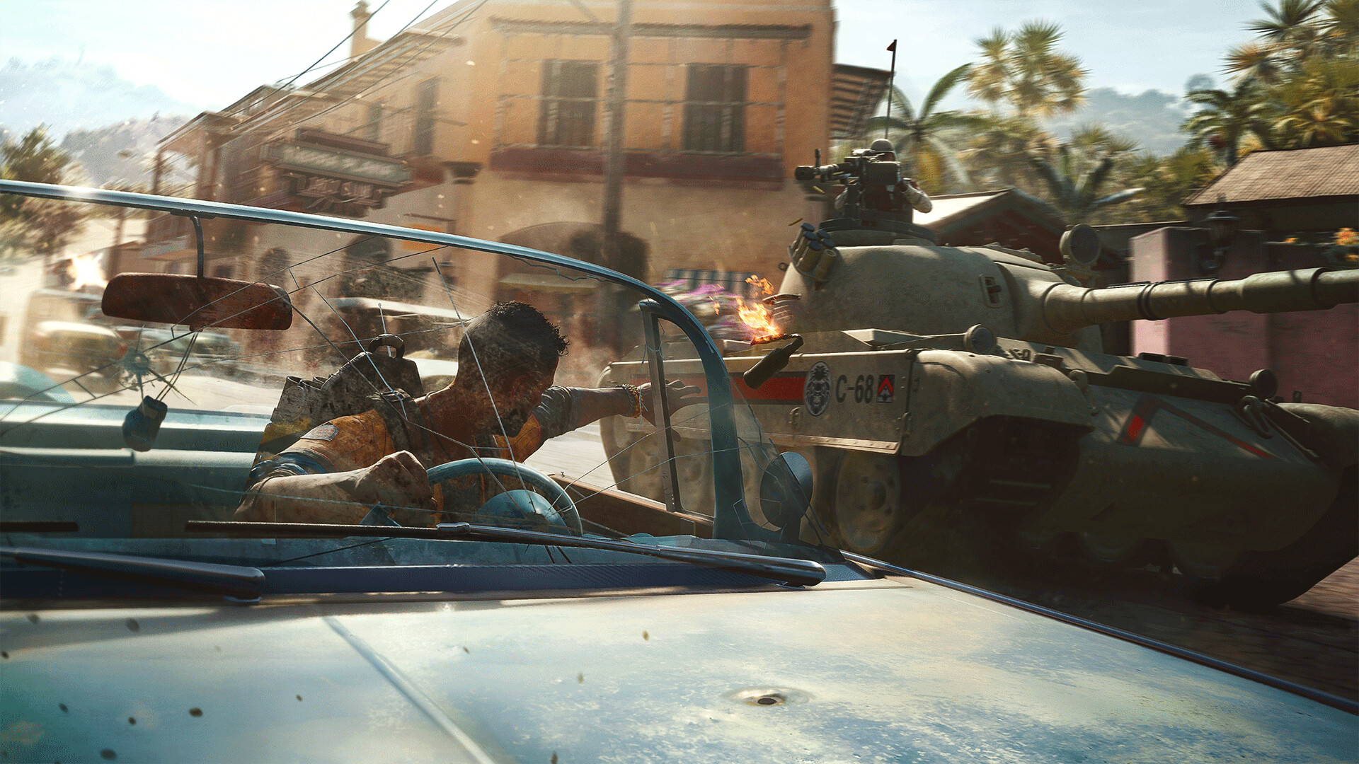 Far Cry® 6 Preview 2