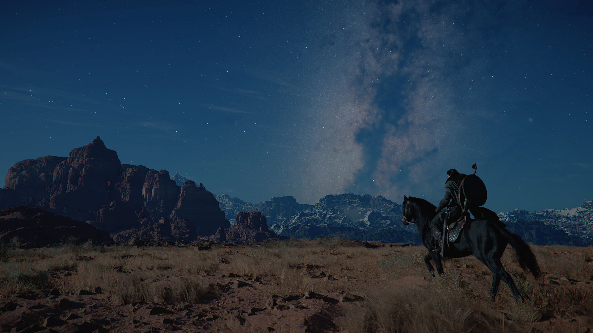 Crimson Desert Preview 5
