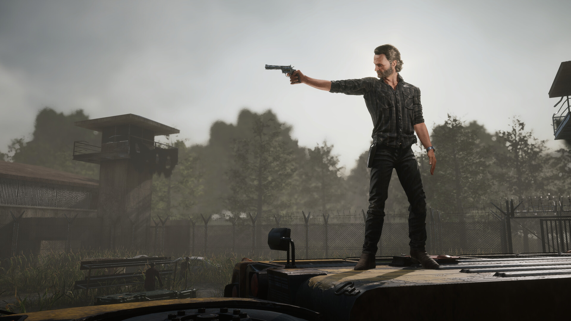 The Walking Dead: Destinies Preview 4