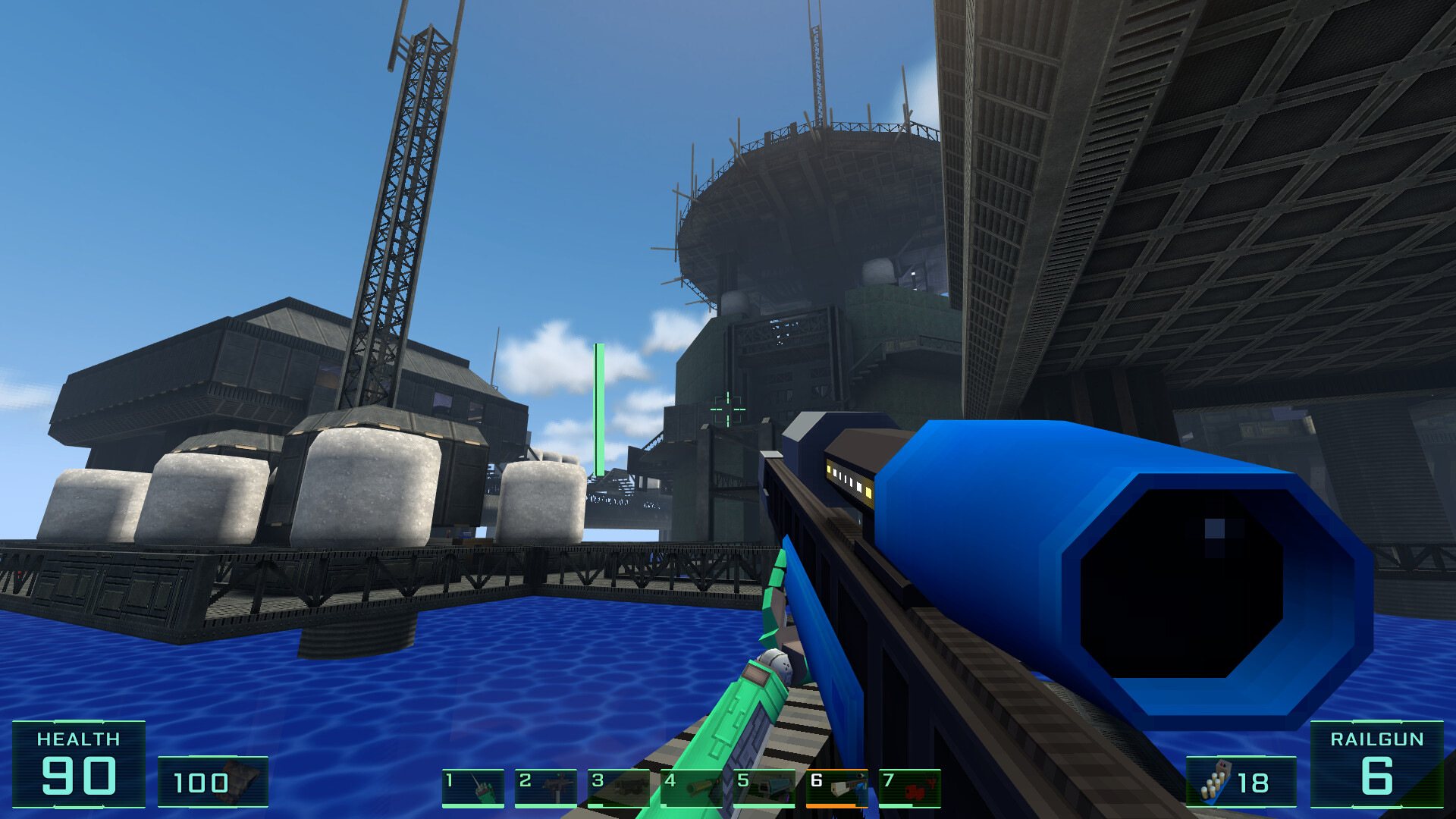 Ctesiphon Preview 1