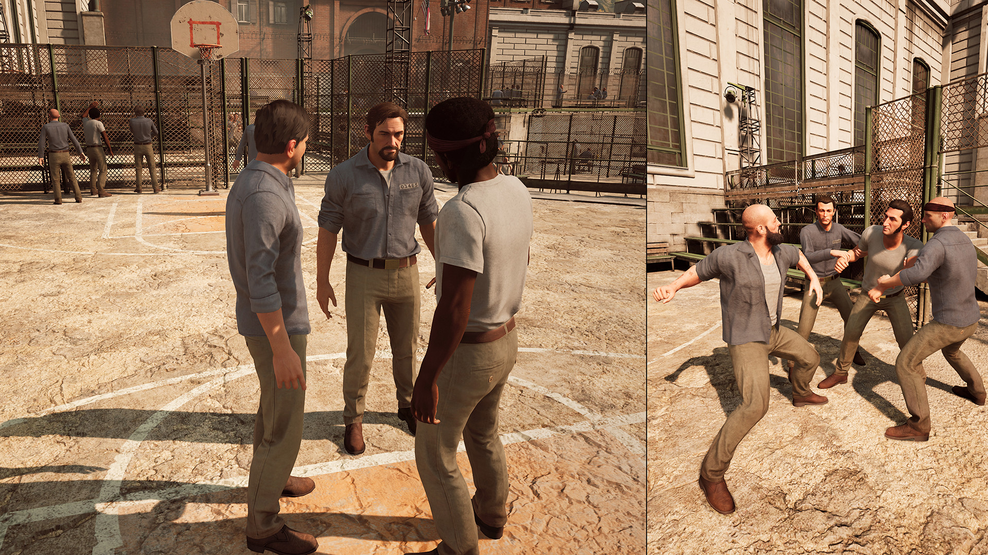 A Way Out Preview 3