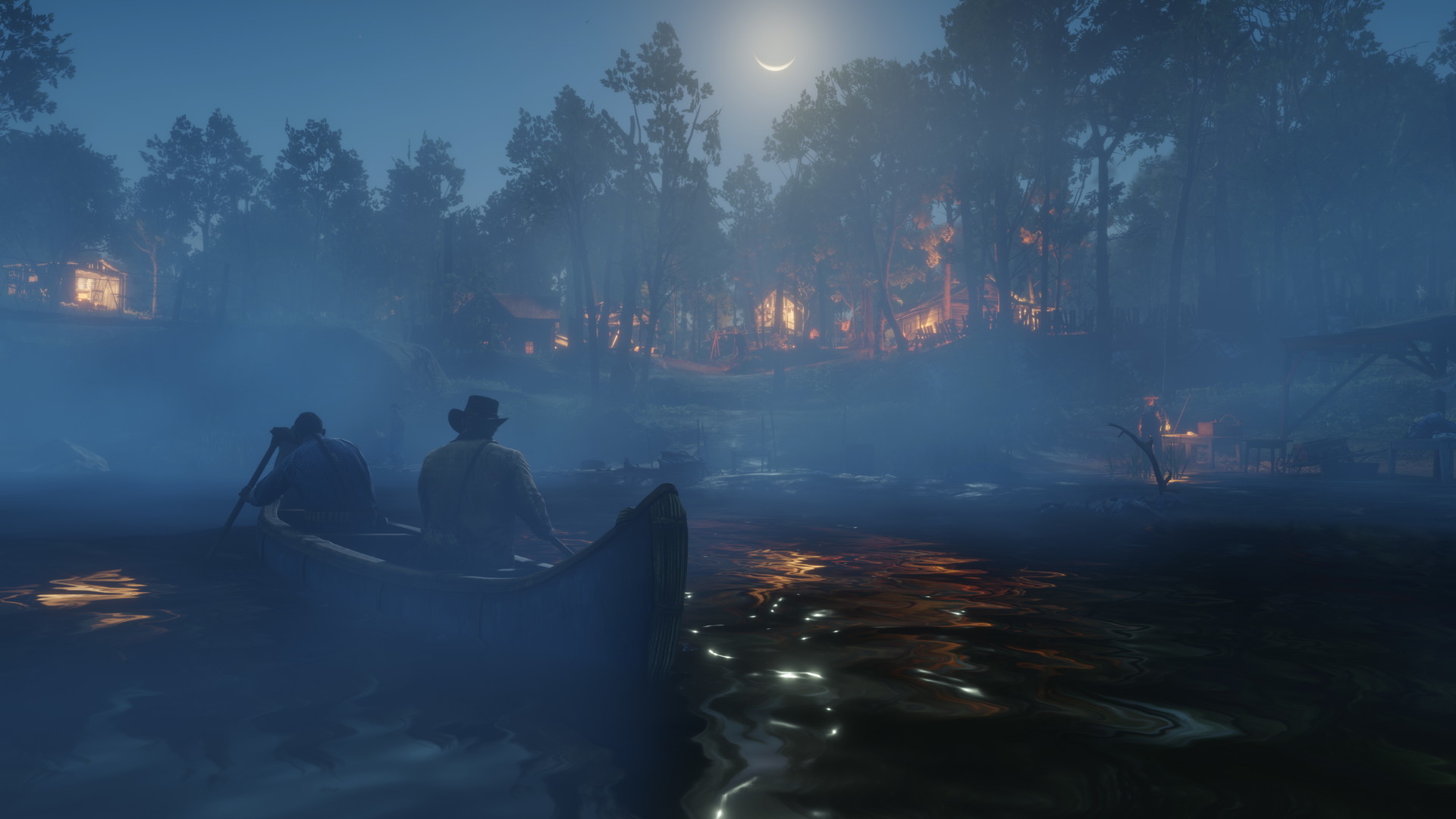 Red Dead Redemption 2 Preview 1